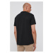 Tričko Polo Ralph Lauren pánske,čierna farba,jednofarebné,710811284001