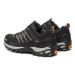 CMP Trekingová obuv Rigel Low Trekking Shoes Wp 3Q13247 Čierna