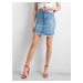 Skirt-JMP-SD-193-D.74P-Blue