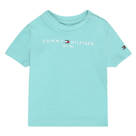 Topy a tričká pre dojčatá a batoľatá Tommy Hilfiger