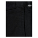 Vans Bavlnené nohavice By Authentic Chino VN0A36ML Čierna Slim Fit