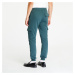 Tepláky Urban Classics Cargo Sweatpants Bottlegreen