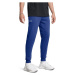 Under Armour Tepláky UA Rival Fleece Joggers Blue  MM