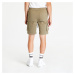 Šortky Urban Classics Drawstring Cargo Shorts Olive