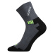 Voxx Marián Unisex športové ponožky BM000000592600100637 tmavo šedá