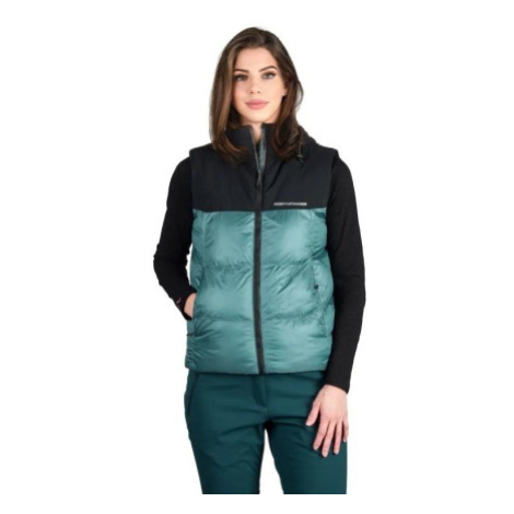 Dámske športové vesty Northfinder