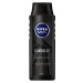 Nivea Men Deep šampón na vlasy 400ml