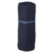 Quick drying towel 80x160 cm ALPINE PRO WESEFE mood indigo