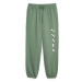 Puma x RIPNDIP Sweatpants TR Green - Pánske - Nohavice Puma - Zelené - 622199-44