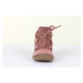 topánky Froddo Pink G2160073-1 (Flexible, s kožušinou) 29 EUR