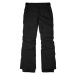O'Neill CHARM REGULAR PANTS Dievčenské lyžiarske nohavice, čierna, veľkosť