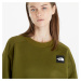 The North Face The 489 Crewneck Sweatshirt UNISEX Forest Olive