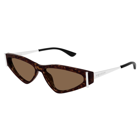 Alexander McQueen AM0493S 002 - ONE SIZE (57)
