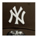 New Era Šiltovka New York Yankees 60424679 Čierna