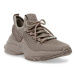 Steve Madden Sneakersy Mac-E Sneaker SM19000019-04004-482 Hnedá