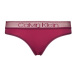 Dámske nohavičky - 000QD3700E LY7 - Calvin Klein růžova