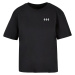 Women's T-Shirt 44 Protection Tee - Black