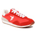 Togoshi Sneakersy MP-RS-20210503 Červená