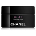 Chanel Le Lift Crème Fine spevňujúci krém s vypínacím účinkom pre mastnú a zmiešanú pleť