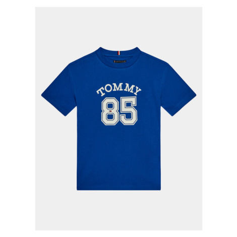 Chlapčenské tričká a tielka Tommy Hilfiger