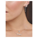 Thomas Sabo KE2105-051-14 Ladies Necklace - Stone