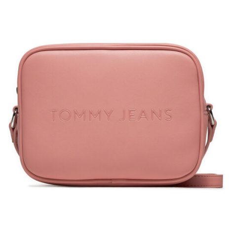 Tommy Jeans Kabelka Tjw Ess Must Camera Bag AW0AW16274 Ružová Tommy Hilfiger