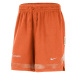 Nike WNBA Team 13 Standard Issue Wmns Shorts Brilliant Orange - Dámske - Kraťasy Nike - Oranžové