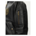 Versace Jeans Couture Bundy bomber 76GAVP06 Čierna Regular Fit