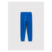 OVS Teplákové nohavice 1476770 Modrá Regular Fit