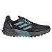 adidas Terrex Agravic Flow 2 Core Black UK 6.5 Women's Running Shoes