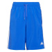 Tkané šortky adidas Essentials 3 Stripes Jr GS4254