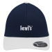 LEVI'S ® Čiapka  námornícka modrá / biela