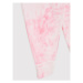 Polo Ralph Lauren Teplákové nohavice 313856409004 Ružová Regular Fit