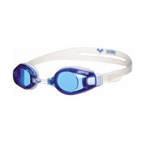 Arena ZOOM X-FIT Plavecké okuliare, modrá, veľkosť
