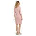 Šaty model 18073168 Powder Pink XXL - Made Of Emotion