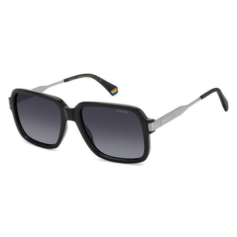 Polaroid PLD6220/S/X 807/WJ Polarized - ONE SIZE (56)