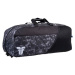 Fighter BAG Športová taška, čierna, veľkosť