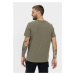 Tričko Camel Active T-Shirt 1/2 Arm Khaki