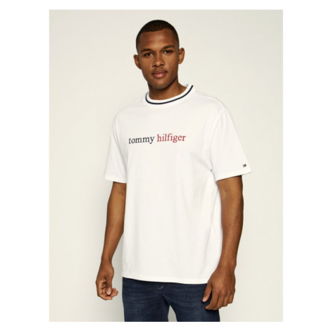 Pánske tričká Tommy Hilfiger