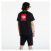 Tričko The North Face Redbox Tee TNF Black