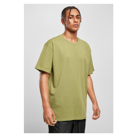 Heavy Oversized T-Shirt Newolive Urban Classics