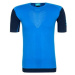 Men's T-shirt UYN RUNNING PB42 OW SHIRT Strong blue