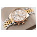Dámske hodinky MICHAEL KORS MK5735 - LEXINGTON (zm527a)