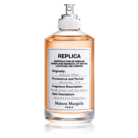 Maison Margiela REPLICA Autumn Vibes toaletná voda unisex