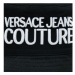 Versace Jeans Couture Klobúk 74YAZK05 Čierna