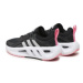 Adidas Sneakersy Ventador Climacool Shoes GZ9459 Sivá