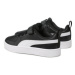 Puma Sneakersy Rickie Ac Ps 385836 11 Čierna