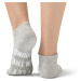Skinners Low-cut bavlnené ponožky