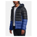 Bunda Under Armour LEGEND DOWN HOODED JACKET