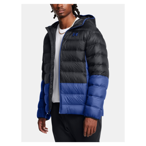 Bunda Under Armour LEGEND DOWN HOODED JACKET